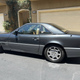 Image for article titled At $7,500, Is This 1990 Mercedes 300 SL a Bargain of a Benz?
